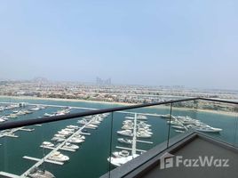 2 спален Квартира в аренду в Tiara Residences, Palm Jumeirah, Дубай