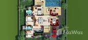 Unit Floor Plans of White Beach Villas