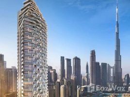 2 Bedroom Apartment for sale at City Center Residences, Burj Views