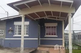 3 bedroom House for sale at in Panama Oeste, Panama