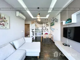 2 Bedroom Apartment for rent at Muong Thanh, My An