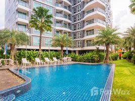 3 Bedroom Condo for sale at Whale Marina Condo, Na Chom Thian, Sattahip