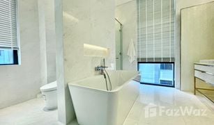 3 Bedrooms Condo for sale in Lumphini, Bangkok Sindhorn Lumpini (Langsuan)