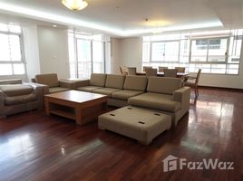 3 Bedroom Apartment for rent at Prasanmitr Condominium, Khlong Toei Nuea