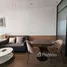 Studio Apartment for rent at Park Origin Phrom Phong, Khlong Tan, Khlong Toei, Bangkok