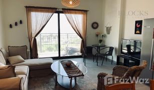 1 Habitación Apartamento en venta en EMAAR South, Dubái Golf Views