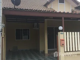 ขายทาวน์เฮ้าส์ 2 ห้องนอน ใน นิคมพัฒนา, ระยอง, นิคมพัฒนา, นิคมพัฒนา, ระยอง, ไทย