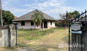 2 Schlafzimmern Haus zu verkaufen in Chom Sawan, Chiang Rai 