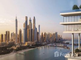 3 Bedrooms Penthouse for sale in , Dubai One at Palm Jumeirah
