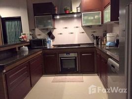 5 Bedrooms House for sale in Nong Prue, Pattaya Classic Garden Home
