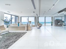 4 спален Вилла на продажу в Beachfront Residence, Beachfront Residence, Nurai Island