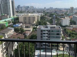 Studio Condo for sale at Noble Reflex, Sam Sen Nai, Phaya Thai