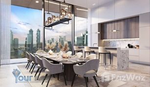 1 Bedroom Apartment for sale in Churchill Towers, Dubai Peninsula Four