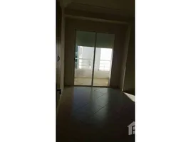 3 غرفة نوم شقة للبيع في appartement à vendre, NA (Skhirate)