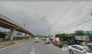 N/A Land for sale in Khan Na Yao, Bangkok 