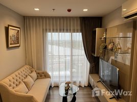 2 спален Квартира в аренду в The Politan Rive, Bang Kraso, Mueang Nonthaburi, Нонтабури, Таиланд