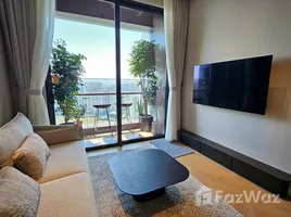 2 Phòng ngủ Căn hộ for rent at Masteri Lumiere Riverside, An Phú