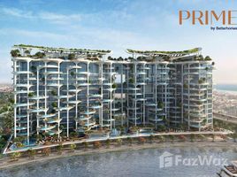 4 Habitación Apartamento en venta en Cavalli Couture, Wasl Square, Al Safa