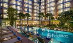 Features & Amenities of Amber Pattaya