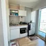 1 Habitación Apartamento en venta en Lumpini Ville Prachachuen-Phongphet 2, Wong Sawang, Bang Sue, Bangkok