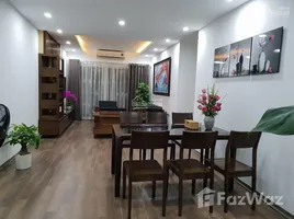 2 Bedroom Condo for rent at Green Stars, Co Nhue, Tu Liem