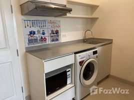 1 Bedroom Condo for rent at The Link Vano Sukhumvit 64, Bang Chak, Phra Khanong