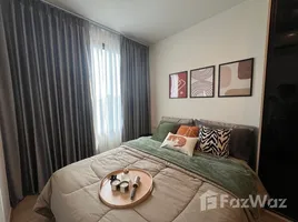 อพาร์ทเม้นท์ 1 ห้องนอน ให้เช่า ในโครงการ ชีวาทัย เกษตร - นวมินทร์, เสนานิคม, จตุจักร, กรุงเทพมหานคร