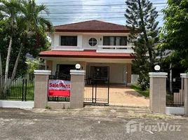 3 Bedroom House for rent at Land and Houses Park, Chalong, Phuket Town, Phuket, Thailand