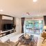 3 спален Кондо на продажу в Belle Grand Rama 9, Huai Khwang