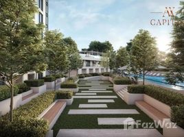 1 спален Квартира на продажу в Waves Grande, Azizi Riviera, Meydan