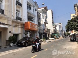 5 Bedrooms House for sale in Cai Khe, Can Tho Bán nhà mặt tiền đường Trần Đại Nghĩa, 3 lầu, nhà xây kiên cố, DT: 5x19m, giá 10,5 tỷ