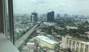 1 Bedroom Condo for sale in Bang Wa, Bangkok Bangkok Horizon Petchkasem