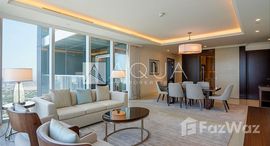 The Address Residence Fountain Views 3 在售单元