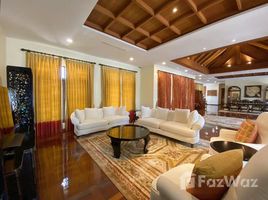 6 Bedroom Villa for sale at Jomtien Yacht Club 3, Na Chom Thian, Sattahip