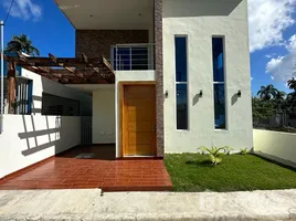 3 спален Дом на продажу в Residencial El Doral, San Felipe De Puerto Plata