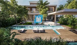 6 chambres Villa a vendre à Al Barari Villas, Dubai Lunaria