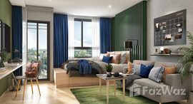 Available Units at The Muve Bangna