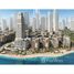 1 Schlafzimmer Appartement zu verkaufen im Surf, Creek Beach, Dubai Creek Harbour (The Lagoons)