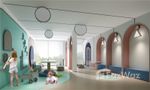 Indoor Kinderbereich at Regal Onnut - Srinakarin