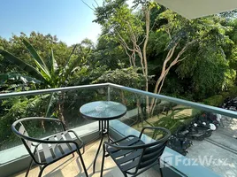 ขายคอนโด 1 ห้องนอน ในโครงการ เดอะ บลิว คอนโด, บ่อผุด, เกาะสมุย