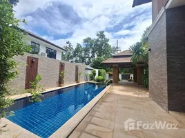 5 Bedroom Villa for rent at Baan Wang Tan, Mae Hia