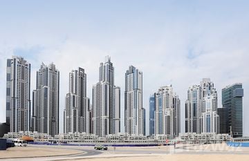 Executive Tower K in Executive Towers, Dubai