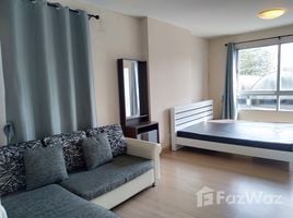 Studio Apartment for rent at Plum Condo Nawamin, Nuan Chan, Bueng Kum, Bangkok