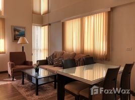 1 Bedroom Condo for rent at The Rajdamri, Pathum Wan, Pathum Wan