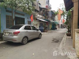 在Hoang Mai, 河內市出售的开间 屋, Tan Mai, Hoang Mai
