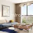 Estudio Apartamento en venta en Reeman Living, Khalifa City A
