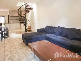 2 Bedroom House for sale in Doun Penh, Phnom Penh, Chakto Mukh, Doun Penh