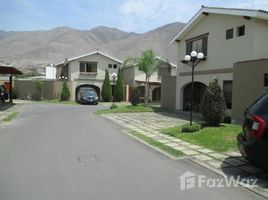 3 chambre Maison for sale in Lince, Lima, Lince