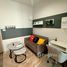 1 спален Кондо в аренду в Ideo Charan 70 - Riverview, Bang Phlat, Банг Пхлат