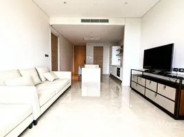 1 Habitación Departamento en venta en Sindhorn Residence , Lumphini, Pathum Wan, Bangkok, Tailandia